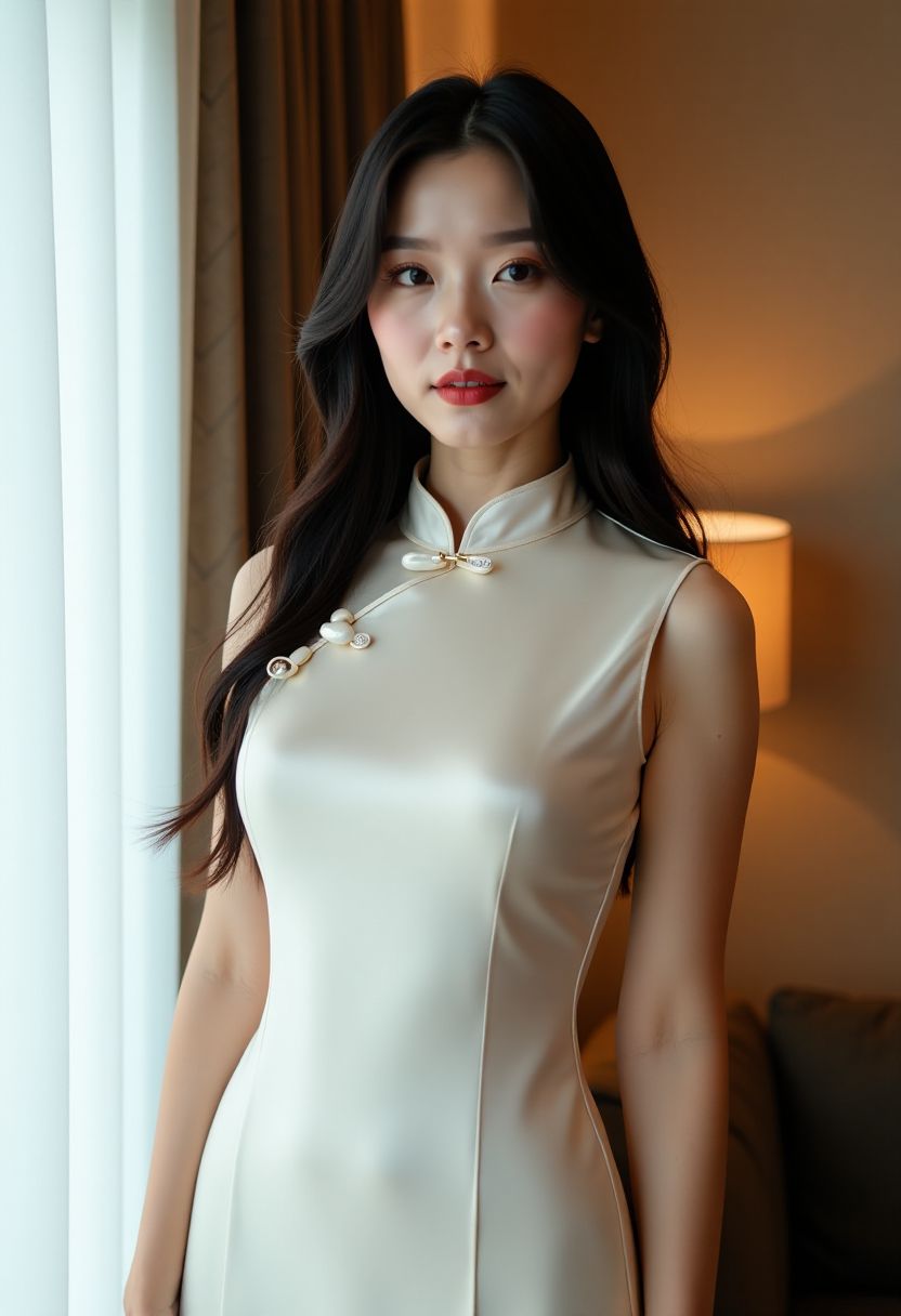 春风渡长街